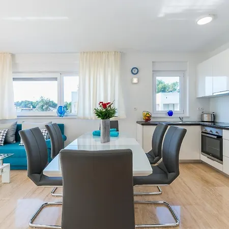 Apartment Eses