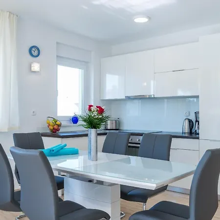 Apartmán Eses Vir