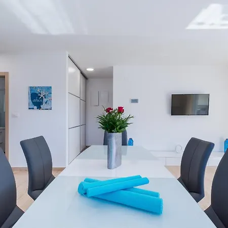 Apartment Eses