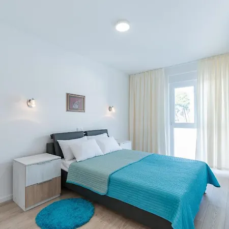 Apartmán Eses