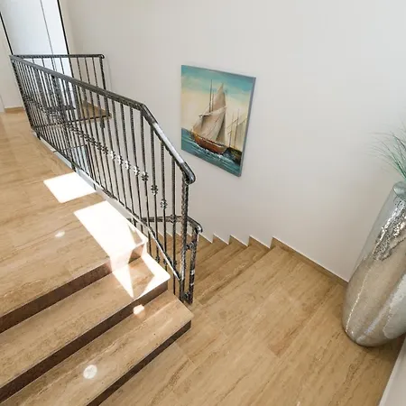 Apartmán Eses *