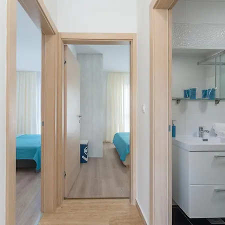 Eses Apartment